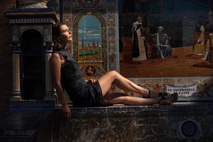 Plaza España: Captivating Portrait Photography Session - Frequently Asked Questions