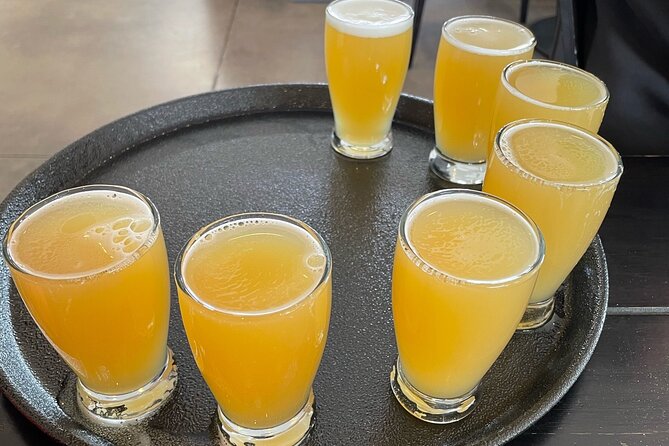 Plaza Sip, Savor, & History Walking Tour in Santa Fe - Reviews and Highlights