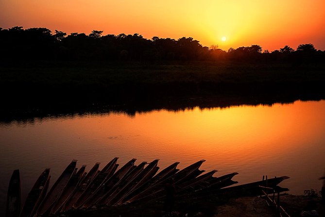 Pleasing Pokhara City With Captivating Chitwan Jungle Tour From Kathmandu - Inclusion and Exclusion