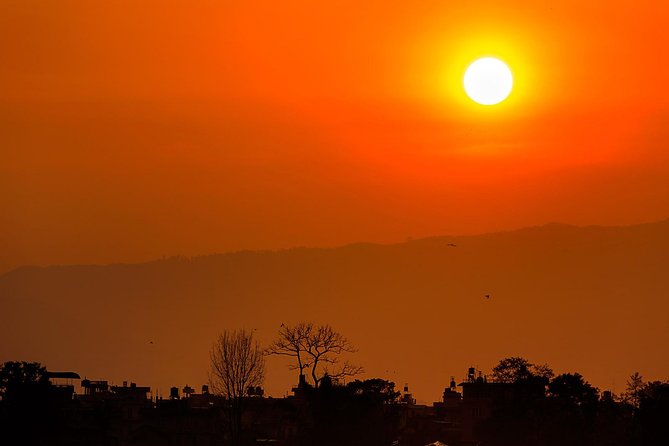 Pleasing Pokhara City With Captivating Chitwan Jungle Tour From Kathmandu - Cancellation Policy