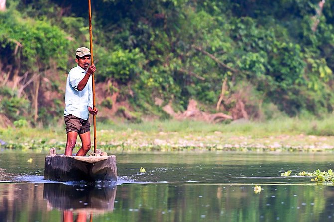 Pleasing Pokhara City With Captivating Chitwan Jungle Tour From Kathmandu - Highlights of the Tour