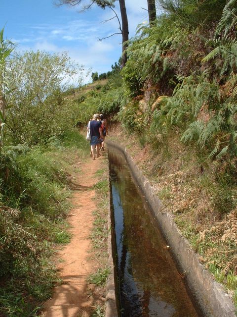 Pleasures: Full-Day Nature Walk - Inclusions and Exclusions