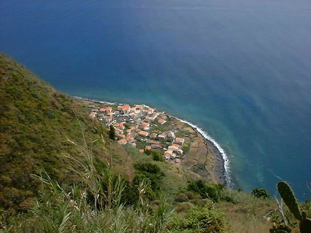 Pleasures: Full-Day Nature Walk - Exploring Coastal Villages