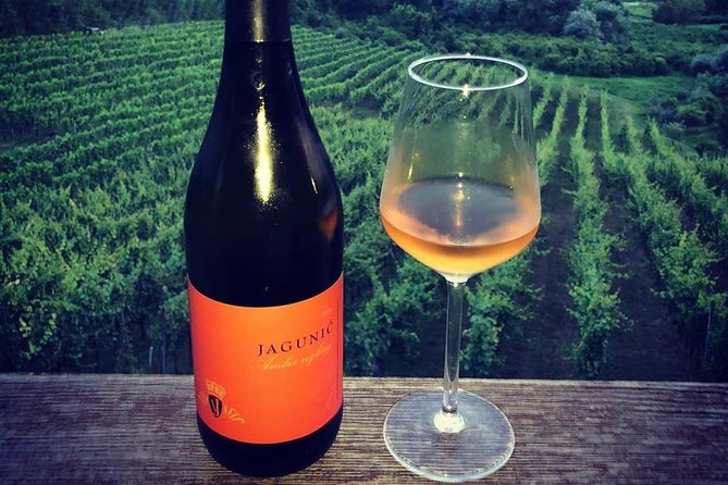 Plesivica Region Wine Tasting Half-day Tour - Culinary Highlights