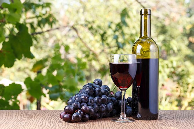 Plesivica Region Wine Tasting Half-day Tour - Additional Details