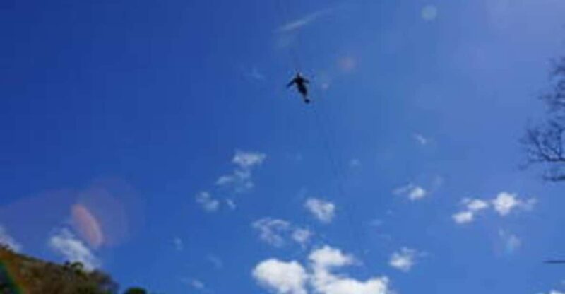 Plettenberg: 2H Zipline Tour - Breathtaking Views