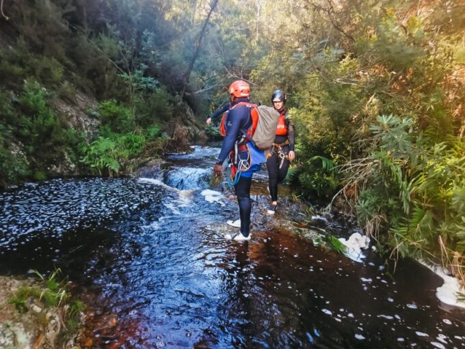 Plettenberg Bay: Canyoning Trip - Frequently Asked Questions
