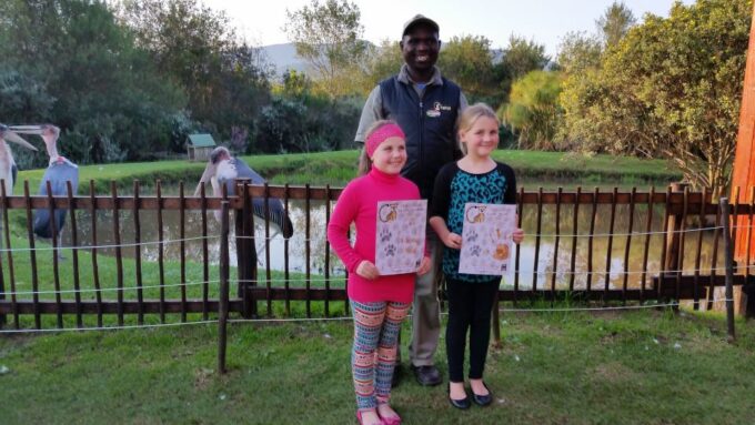 Plettenberg Bay: EcoKidz Family Challenge Wildlife Tour - Frequently Asked Questions