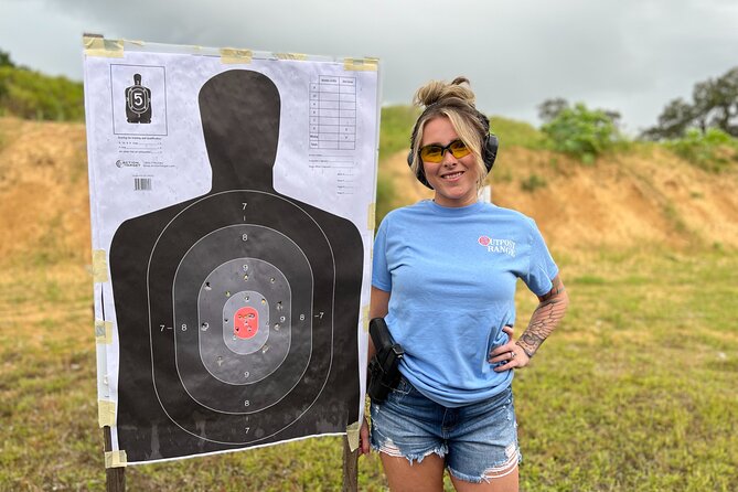 Plinker Package Firearm Private Experience - Key Points