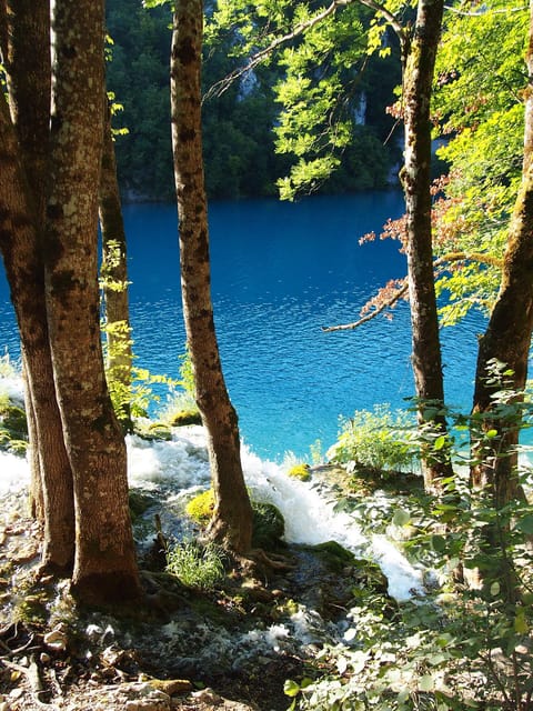 Plitivce Lakes - Important Considerations