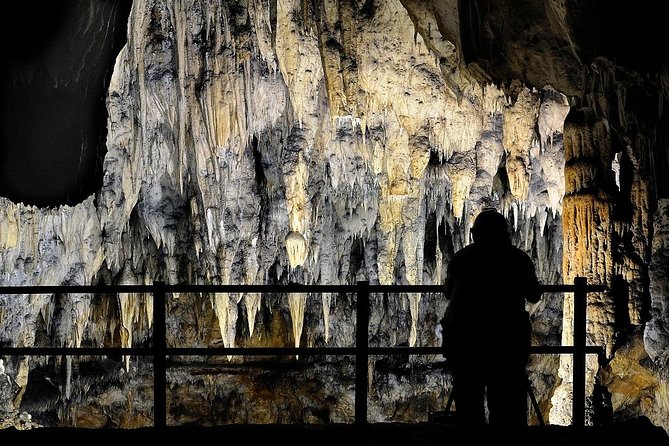 Plitvice Countryside Bike Tour With Barac Caves - Logistics