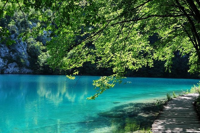 Plitvice From Zagreb Private Tour - About Your Stay