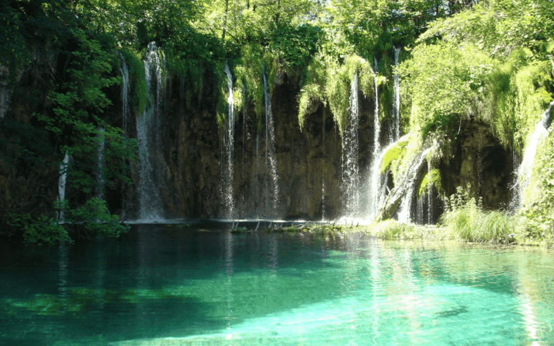Plitvice Group Tour From Split - Good To Know