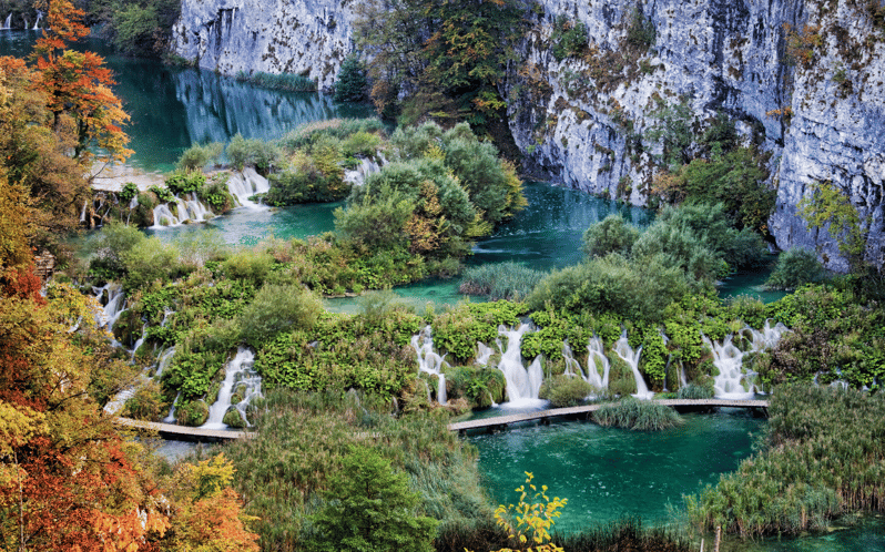 Plitvice Group Tour From Split - Tour Experience