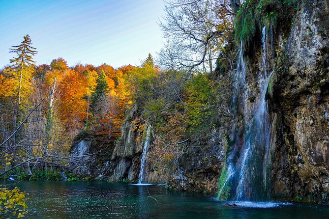 Plitvice Lakes 4h Tour With Panoramic Boat Ride - Tour Details