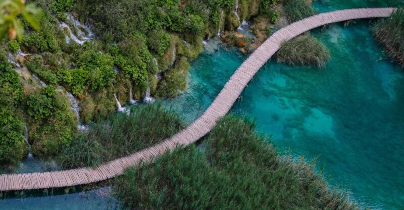 Plitvice Lakes and Krka Waterfalls: Beat the Crowds - Detailed Itinerary
