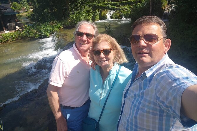 Plitvice Lakes and Rastoke Private Day Tour From Zagreb - Additional Info