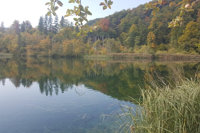 Plitvice Lakes and Rastoke Private Day Tour From Zagreb - Pricing and Availability