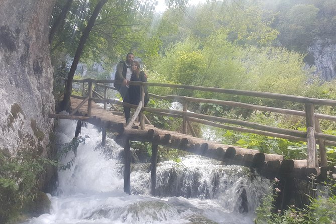 Plitvice Lakes and Rastoke Private Day Tour From Zagreb - Reviews and Ratings