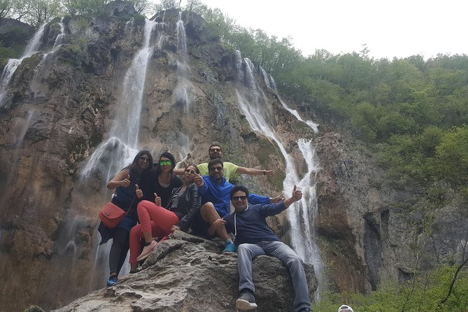 Plitvice Lakes and Rastoke Private Day Tour From Zagreb - Exploring Rastokes Watermills