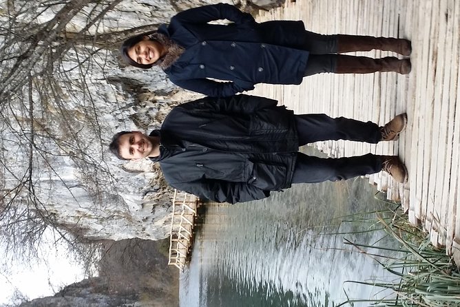 Plitvice Lakes and Rastoke Tour From Zagreb - Exploring Plitvice Lakes