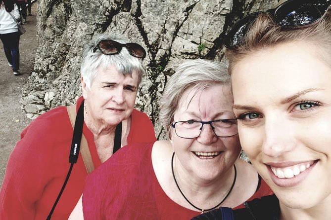 Plitvice Lakes and Rastoke Tour From Zagreb - Visiting Rastoke and Karlovac