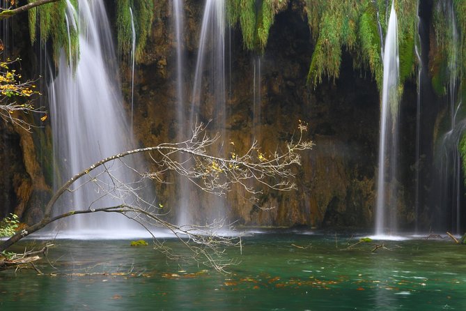 Plitvice Lakes Best of Tour - Pickup Details