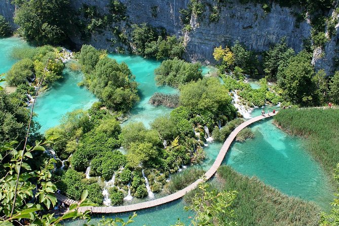 Plitvice Lakes Best of Tour - Pricing and Availability
