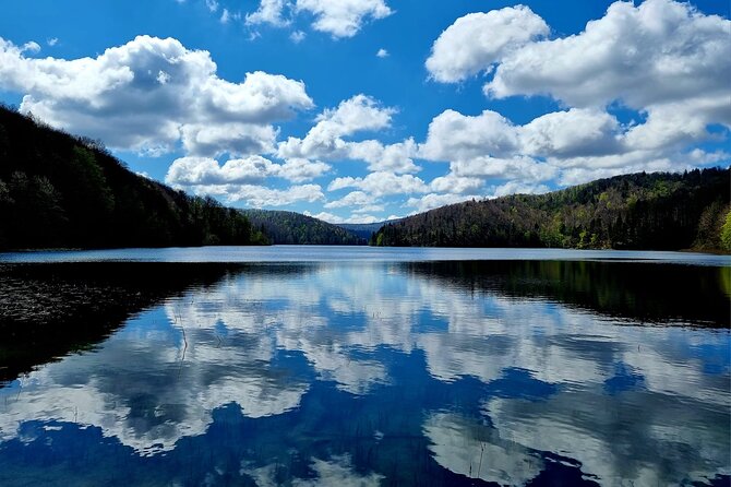 Plitvice Lakes Day Tour From Zadar- Ticket Reserved Simply & Safe - Key Points