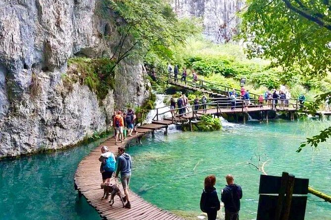 Plitvice Lakes Day Tour From Zadar- Ticket Reserved Simply & Safe - Tour Inclusions and Pricing