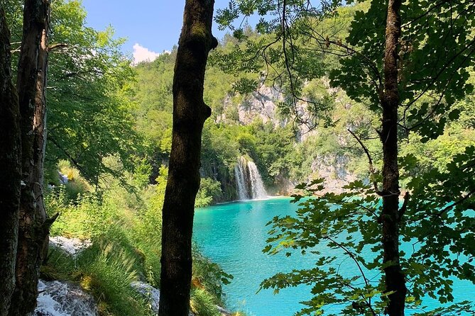 Plitvice Lakes Day Tour From Zadar- Ticket Reserved Simply & Safe - Park Entrance Ticket Pricing