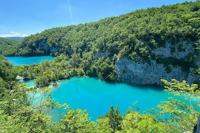 Plitvice Lakes Day Tour From Zadar- Ticket Reserved Simply & Safe - Reviews and Accolades