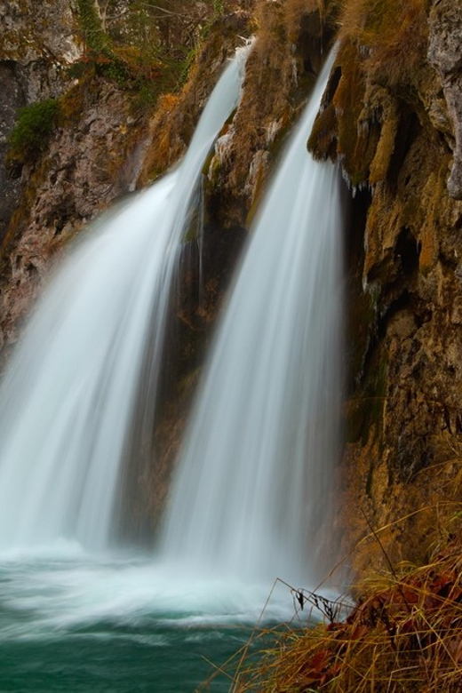 Plitvice Lakes Day Tour From Zagreb - Inclusions