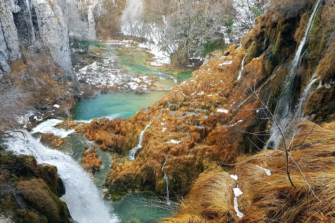 Plitvice Lakes Day Tour – Group Tour - Cancellation Policy