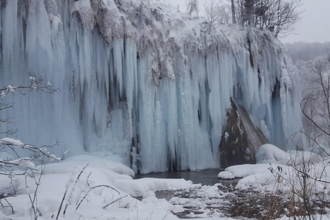 Plitvice Lakes Day Tour – Group Tour - Booking Assistance