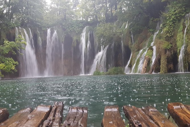 Plitvice Lakes Day Tour – Group Tour - Customer Reviews