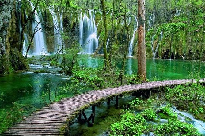 Plitvice Lakes - Day Tour With Boat Ride - TICKETS RESERVED - Good To Know