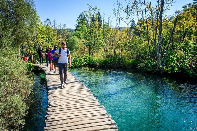 Plitvice Lakes - Day Tour With Boat Ride - TICKETS RESERVED - Traveler Feedback and Ratings