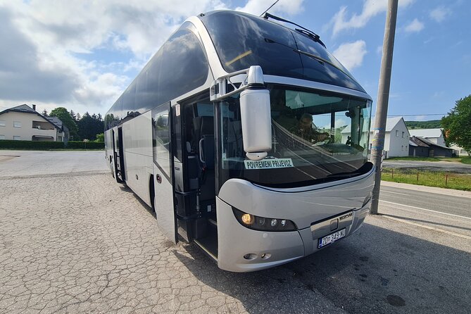 Plitvice Lakes Day Tour With Panoramic Boat Ride -Ticket INCLUDED - Accessibility and Recommendations