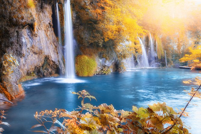 Plitvice Lakes Day Trip From Zadar and Biograd - Inclusions