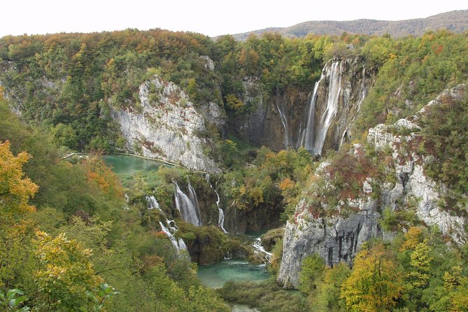 Plitvice Lakes Day Trip From Zadar and Biograd - Additional Information