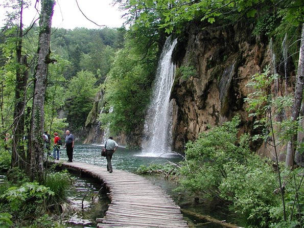 Plitvice Lakes Day Trip From Zadar and Biograd - Pricing and Reviews