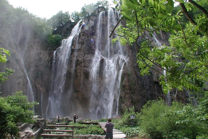 Plitvice Lakes Day Trip Including Entrance From Istria - Confirmation and Booking Details