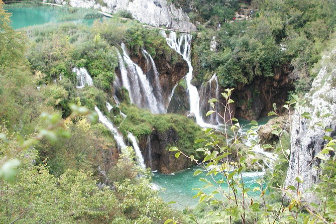 Plitvice Lakes Day Trip Including Entrance From Istria - Cancellation and Refund Policy