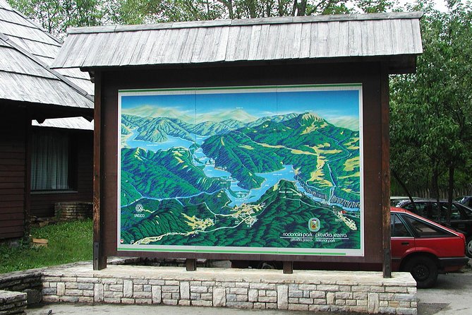 Plitvice Lakes Day Trip Including Entrance From Istria - Customer Reviews and Feedback