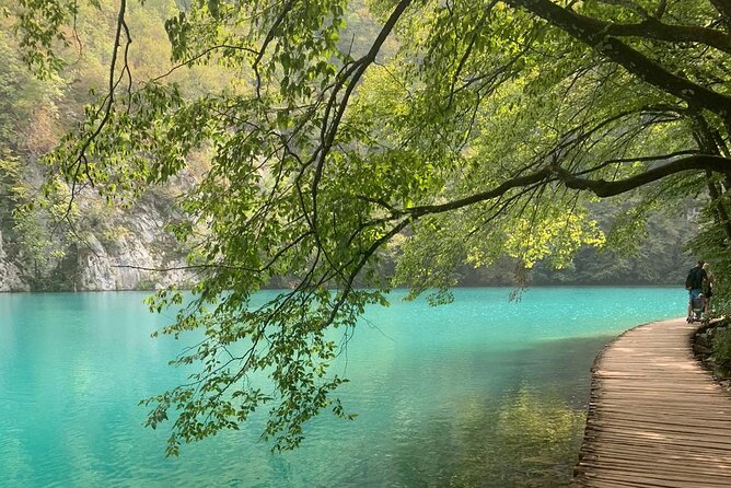 Plitvice Lakes Excursion - Day Tour From Zadar - About Your Stay