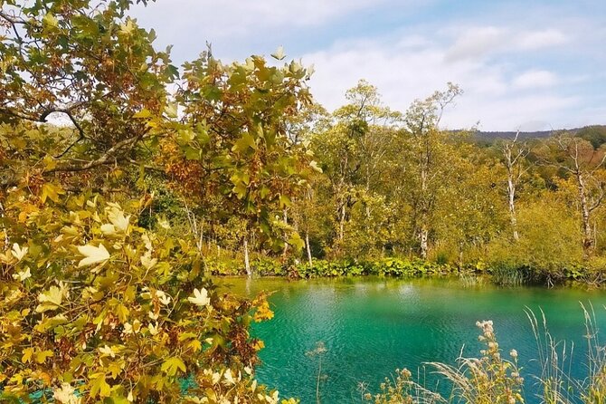 Plitvice Lakes Excursion - Day Tour From Zadar - Pickup Information