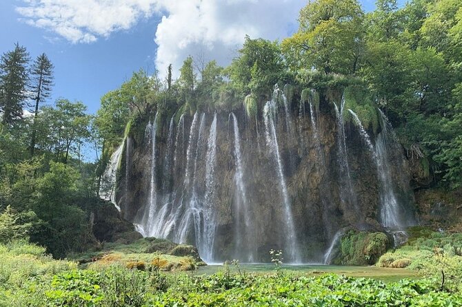 Plitvice Lakes Excursion - Day Tour From Zadar - Unique Ecosystems