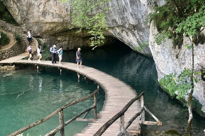 Plitvice Lakes Excursion - Day Tour From Zadar - Practical Information