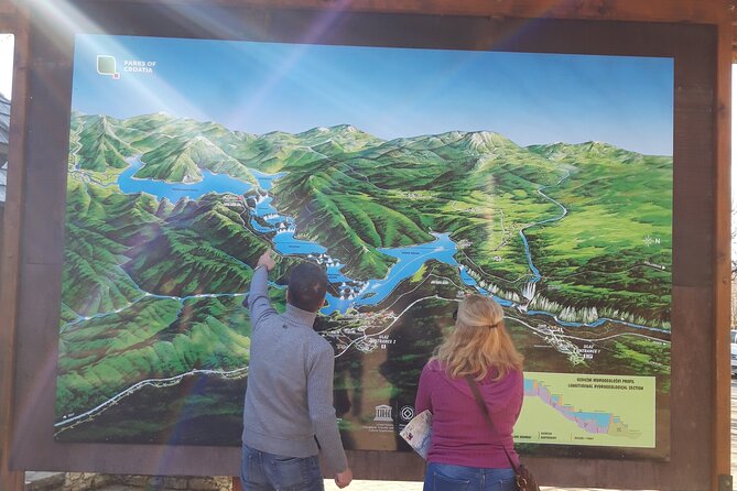 Plitvice Lakes Excursion With Picnic - Reviews